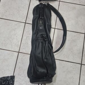 Mackenzie Walker golf bag